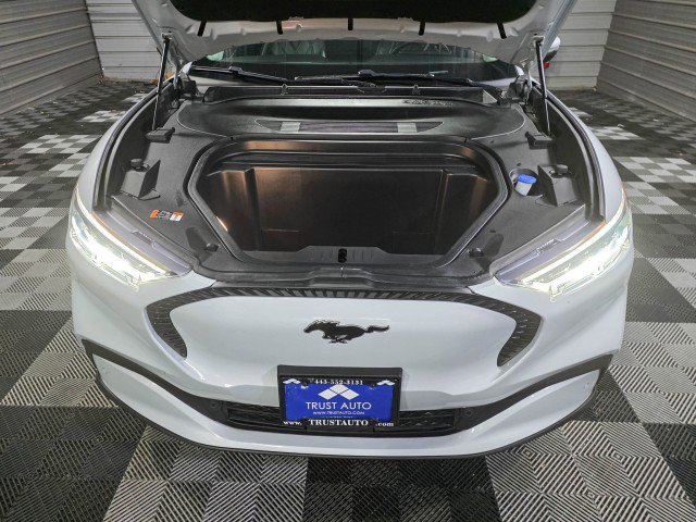 Used 2021 Ford Mustang Mach-E Select w/ Comfort/Appearance Package AWD/4WD image 37