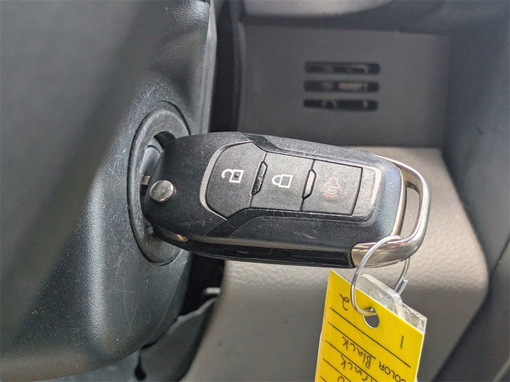 Used 2020 Ford F150 XLT image 27