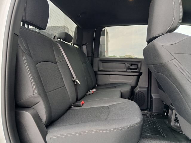 New 2026 RAM 4500 Tradesman w/ Chrome Appearance Group AWD/4WD image 18