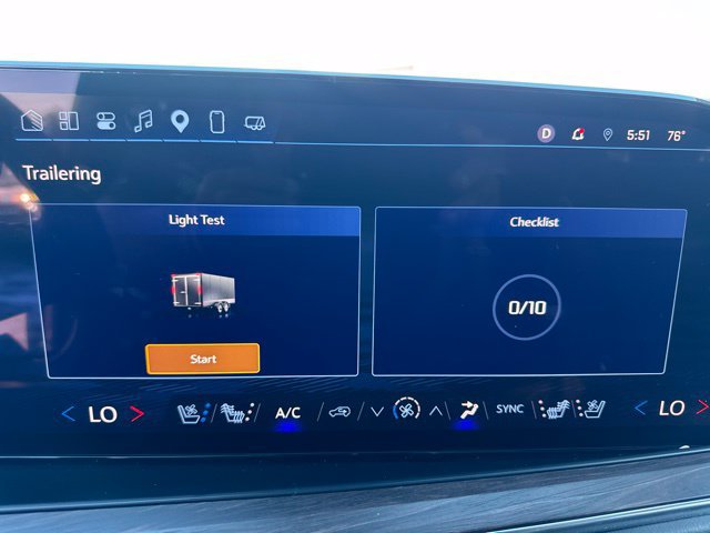 Used 2025 Chevrolet Tahoe Premier RWD image 31