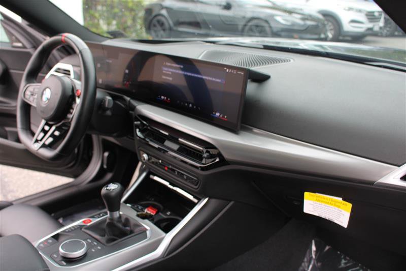 Used 2025 BMW M2 w/ Lighting Package RWD image 17