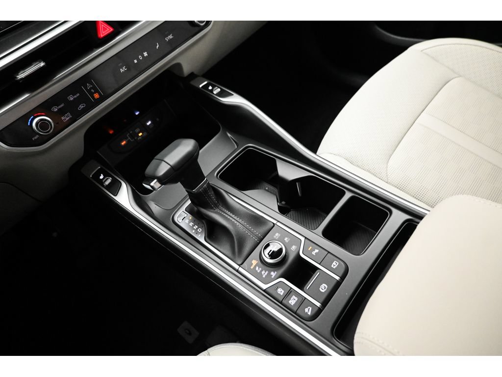 New 2026 Kia Sorento EX AWD/4WD image 23