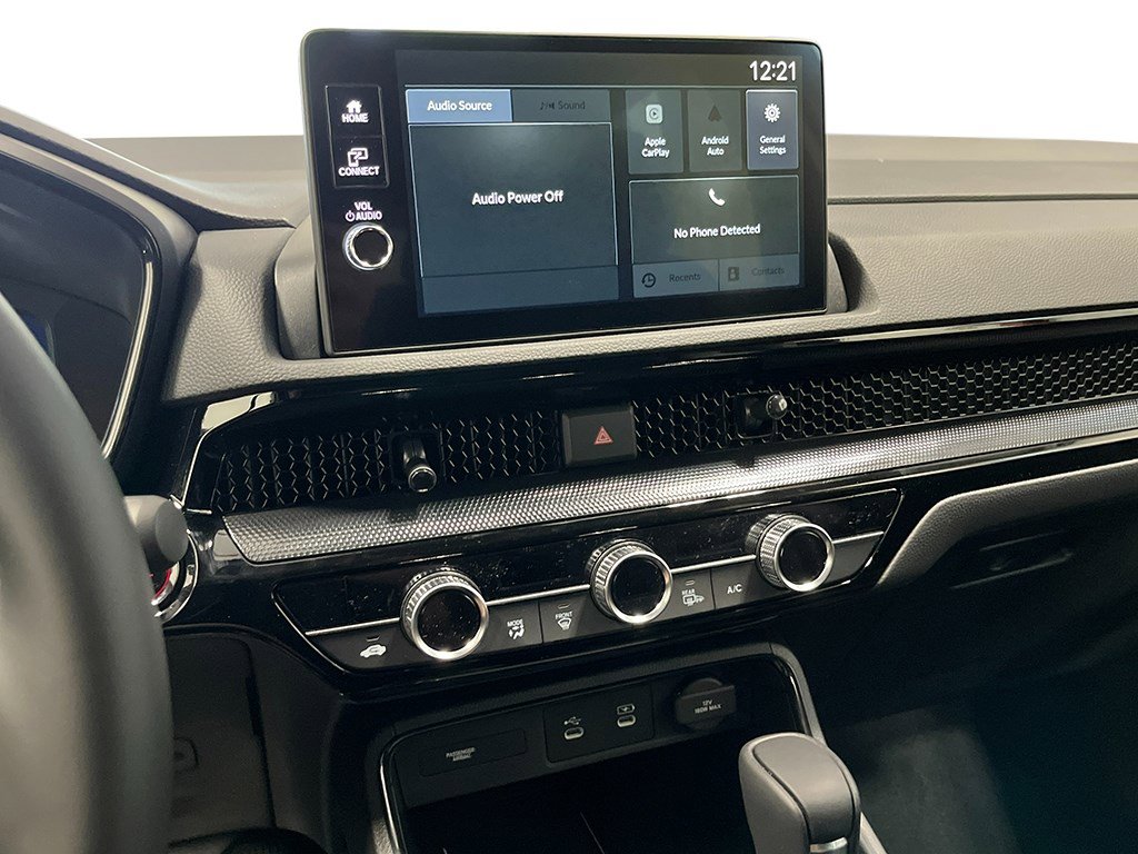 New 2026 Honda CR-V EX-L image 24