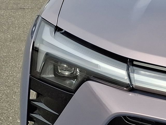 Used 2025 Chevrolet Blazer EV RS image 13