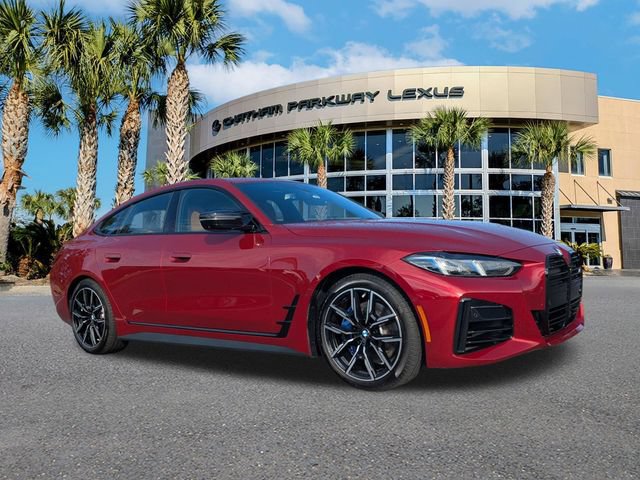 Used 2025 BMW M440i RWD image 2