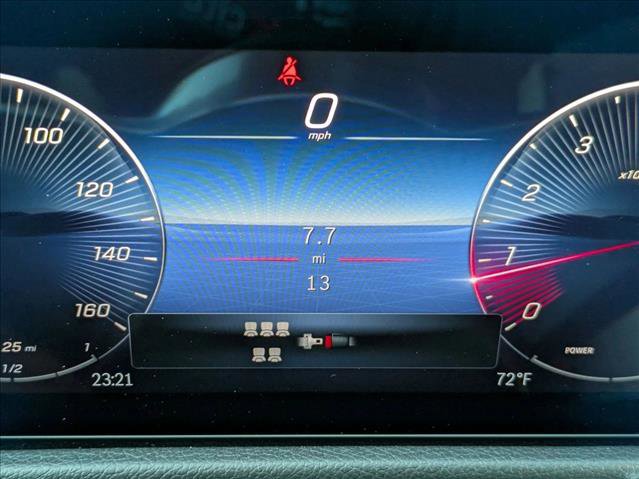 New 2026 Mercedes-Benz GLB 250 image 11