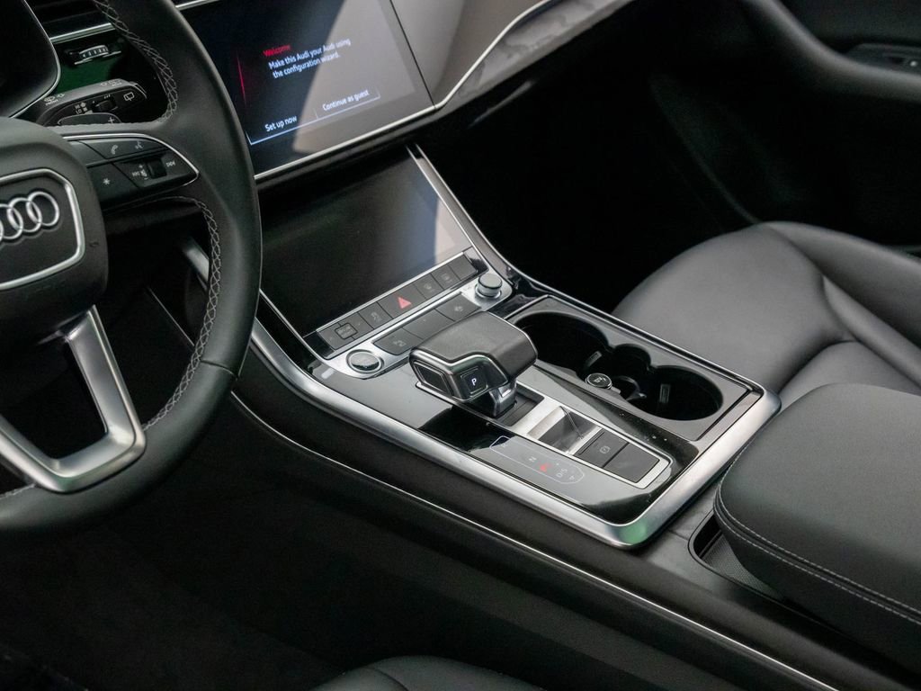 Used 2023 Audi Q8 Premium w/ Convenience Package image 19