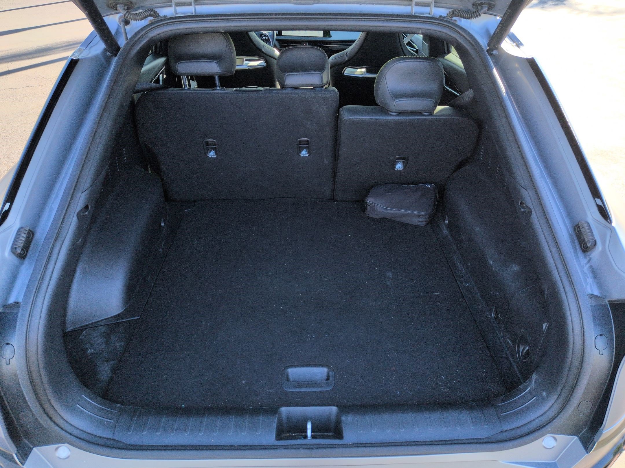 Used 2024 Kia EV6 GT image 31