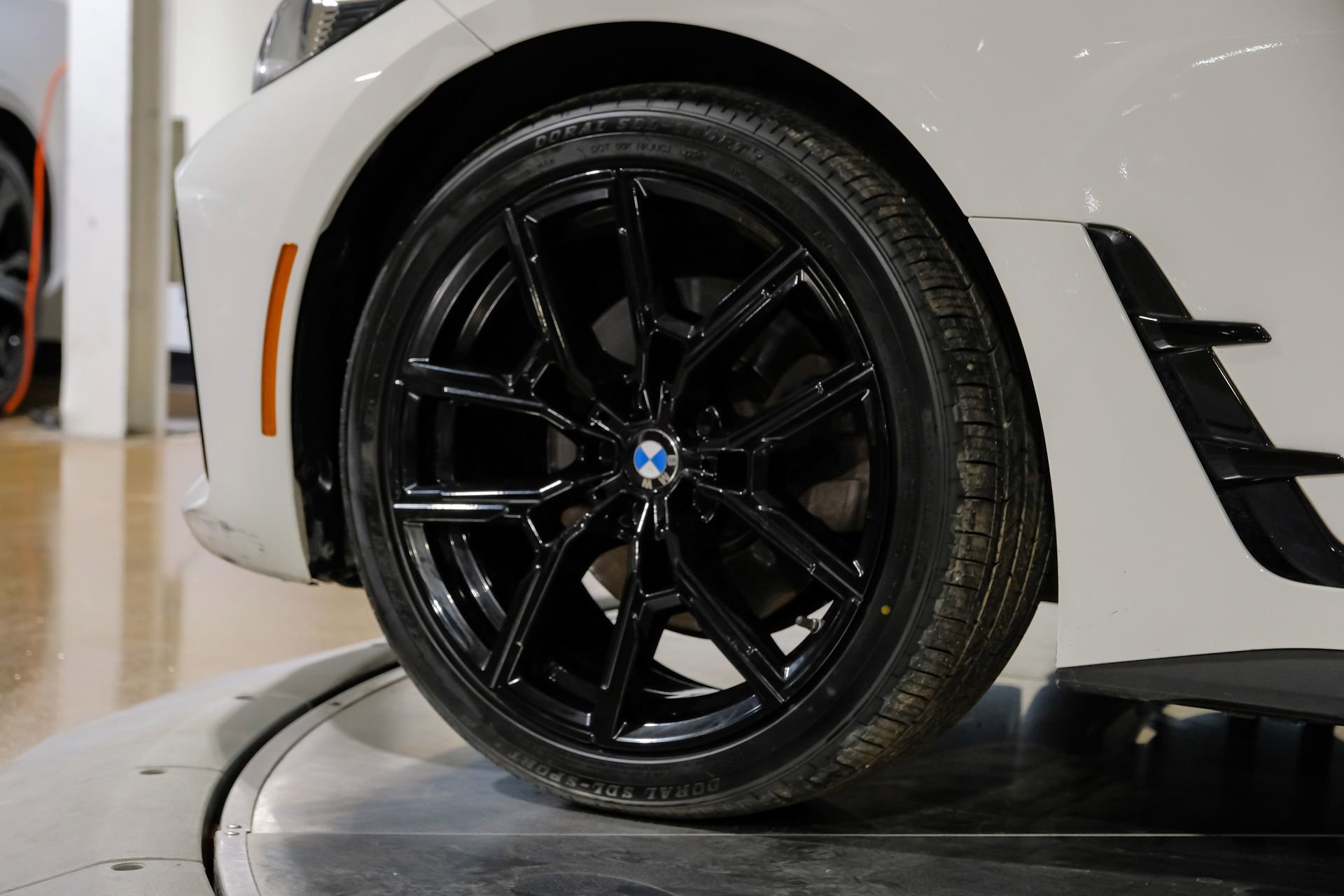 Used 2025 BMW 430i xDrive AWD/4WD image 60