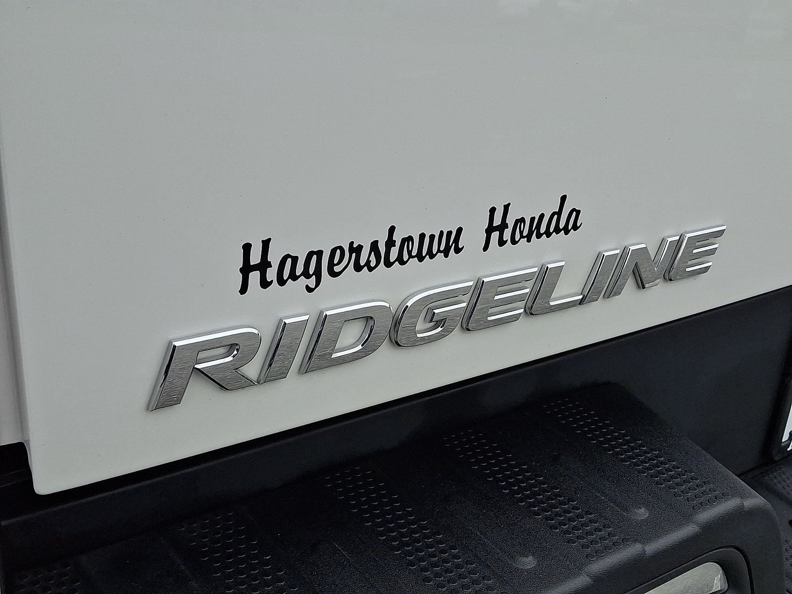 Used 2020 Honda Ridgeline RTL image 32