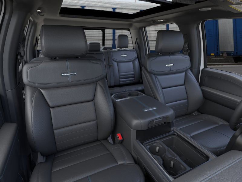 New 2026 Ford F350 XL image 16