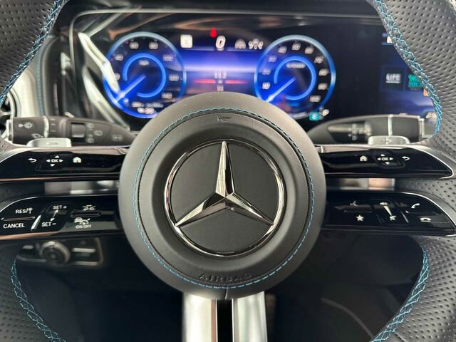 New 2025 Mercedes-Benz G 580 w/ EQ Technology image 24