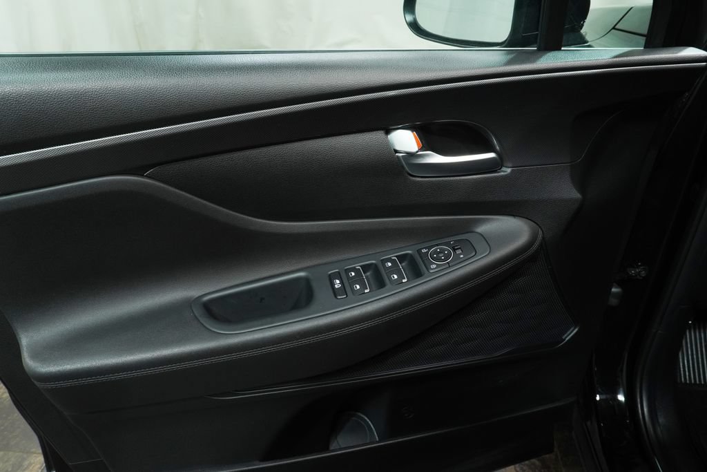 Used 2023 Hyundai Santa Fe SE FWD image 20