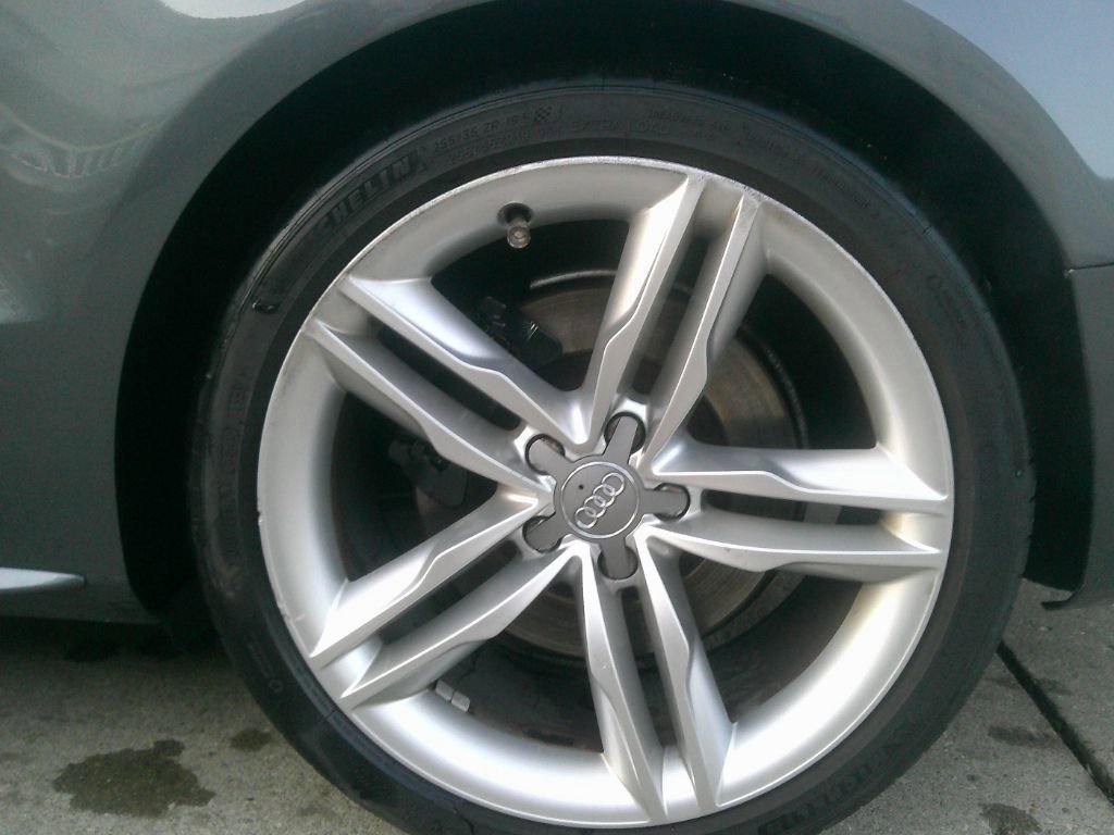 Used 2012 Audi S5 Prestige image 18