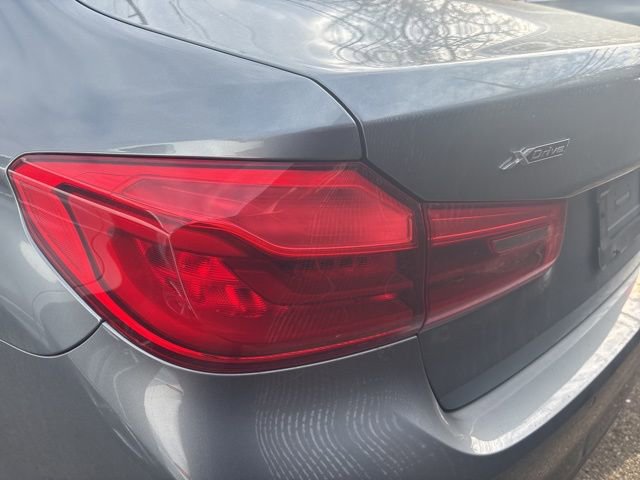 Used 2018 BMW 530i xDrive image 7