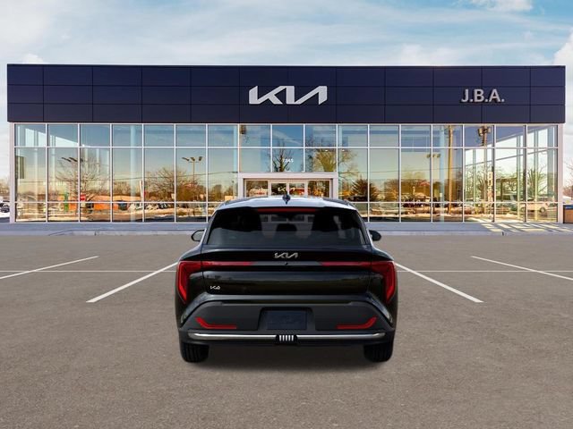 New 2026 Kia K4 EX FWD image 5
