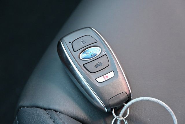 New 2026 Subaru Outback Premium image 35