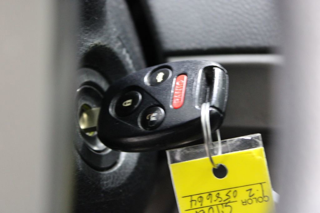 Used 2009 Honda Accord LX-P image 26