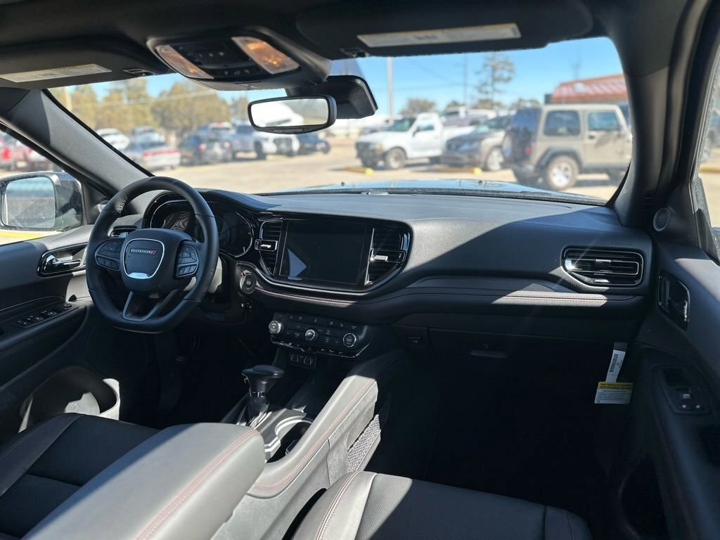 New 2026 Dodge Durango GT image 17