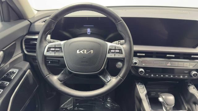 Used 2023 Kia Telluride S FWD image 22