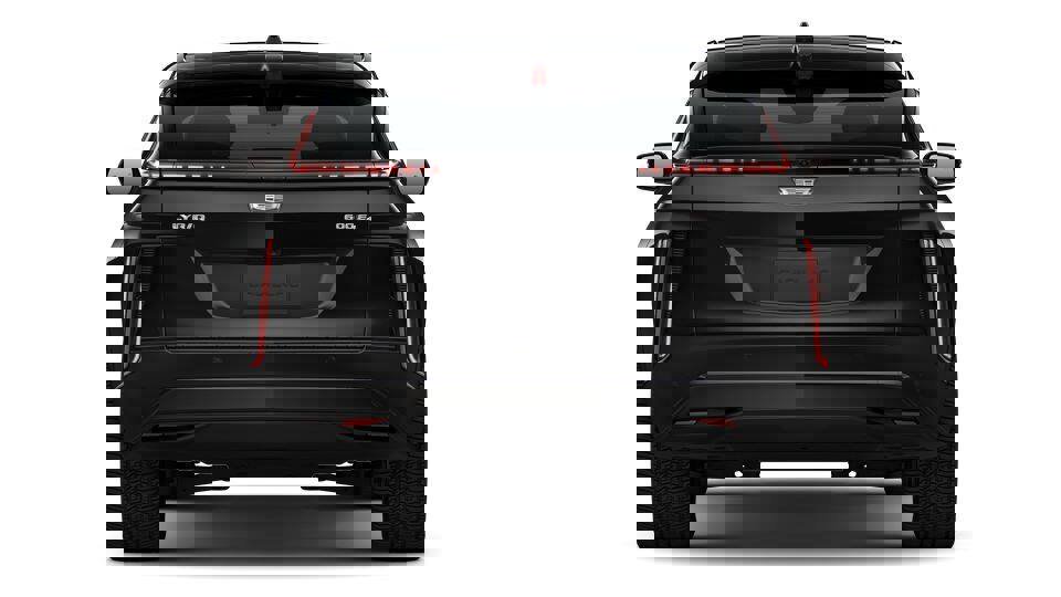 New 2026 Cadillac Lyriq Premium Sport image 20