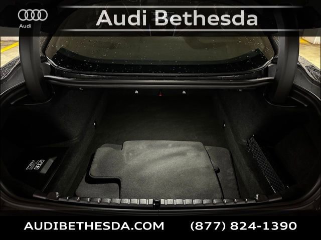 Used 2025 BMW M850i xDrive Coupe image 13