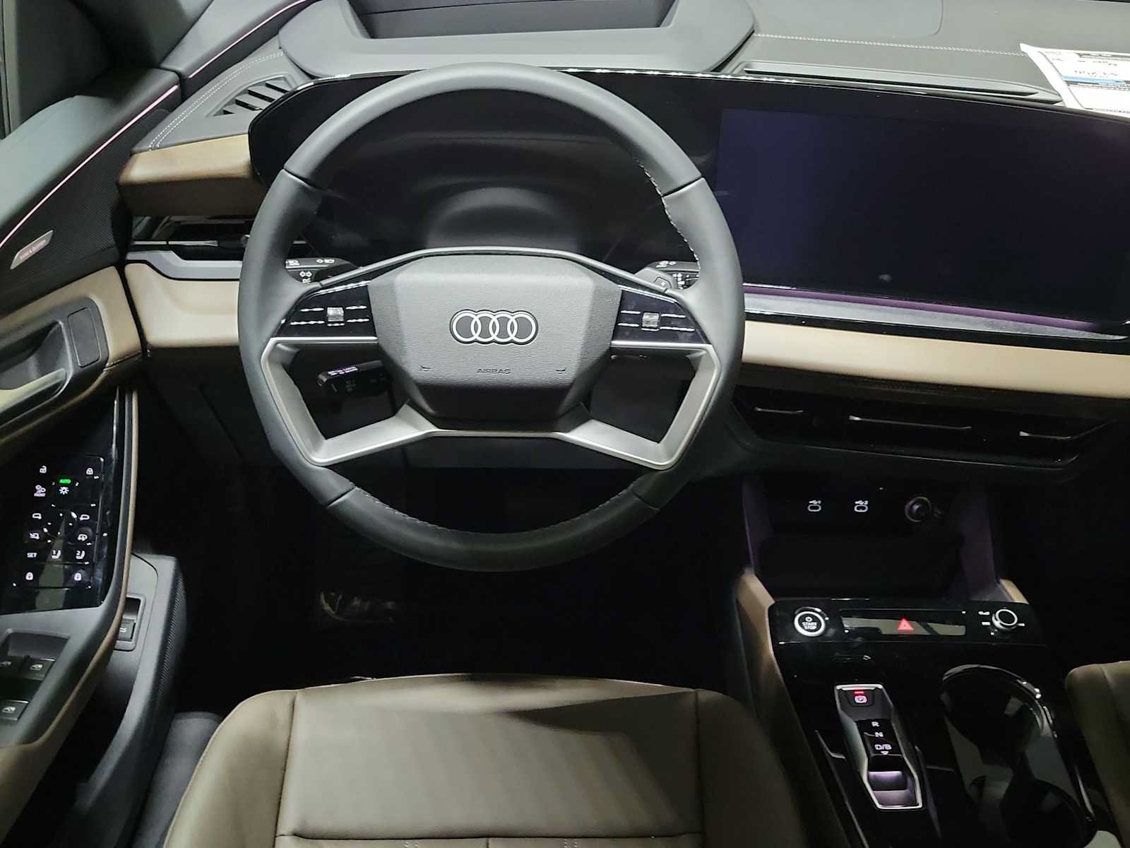 New 2027 Audi Q6 e-tron Premium Plus AWD/4WD image 12