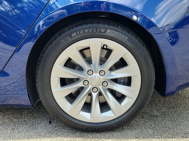 Used 2020 Tesla Model S Long Range image 32