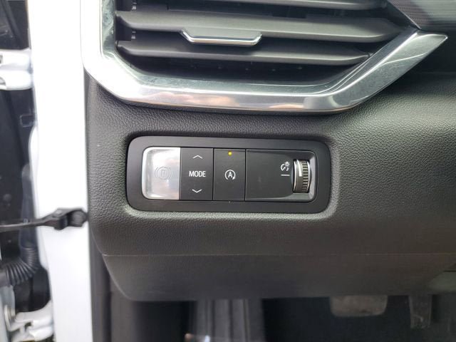 New 2026 GMC Acadia Elevation FWD image 29