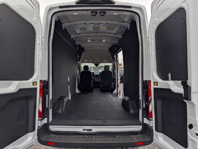 New 2027 Ford Transit 250 148 High Roof w/ Load Area Protection Package RWD image 16