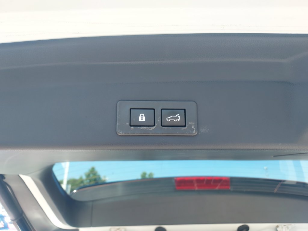 Used 2024 Subaru Ascent Onyx Edition AWD/4WD image 39