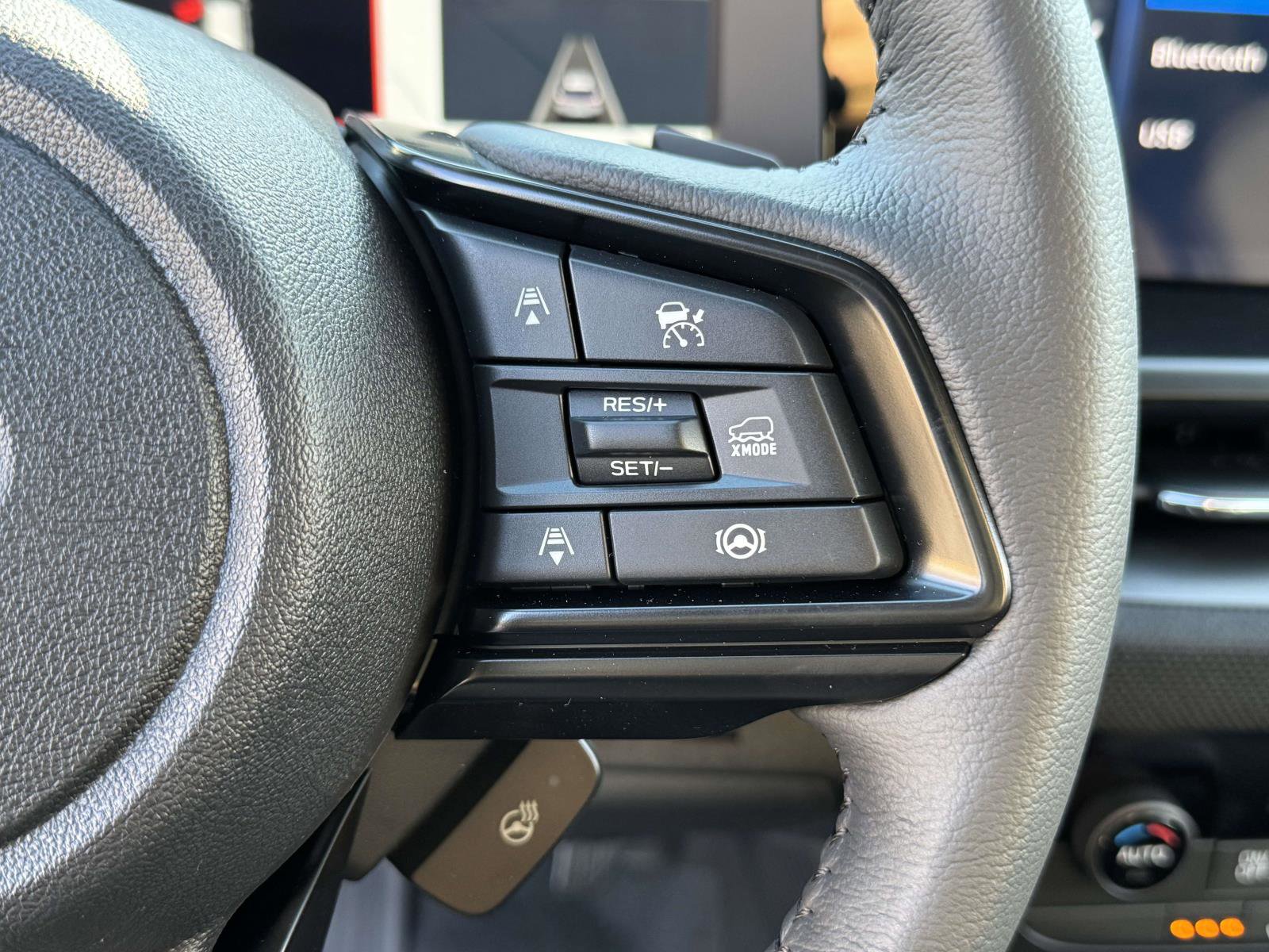 New 2026 Subaru Outback Limited image 15