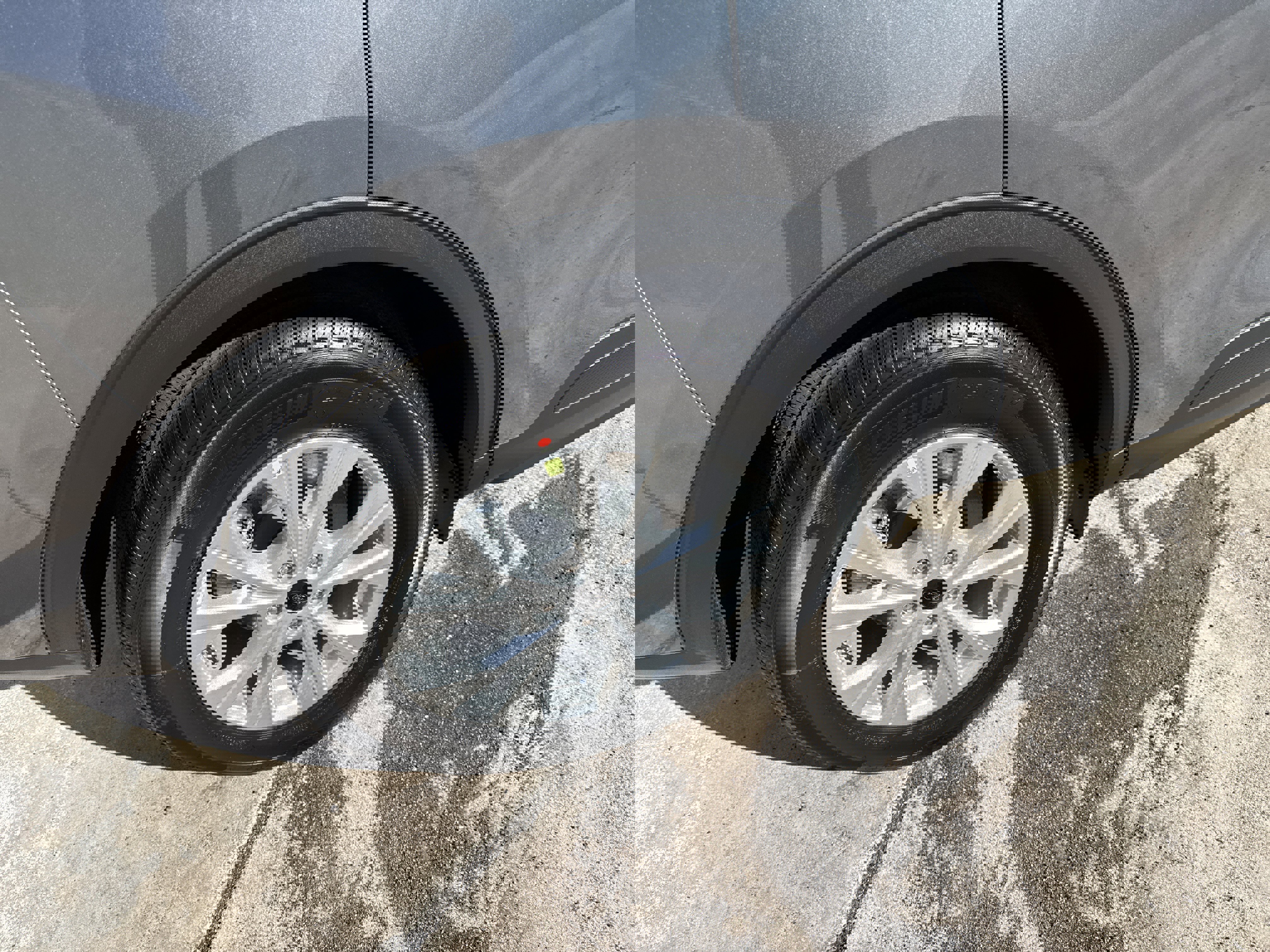 New 2026 Ford Escape Active w/ Tech Pack #1 image 9