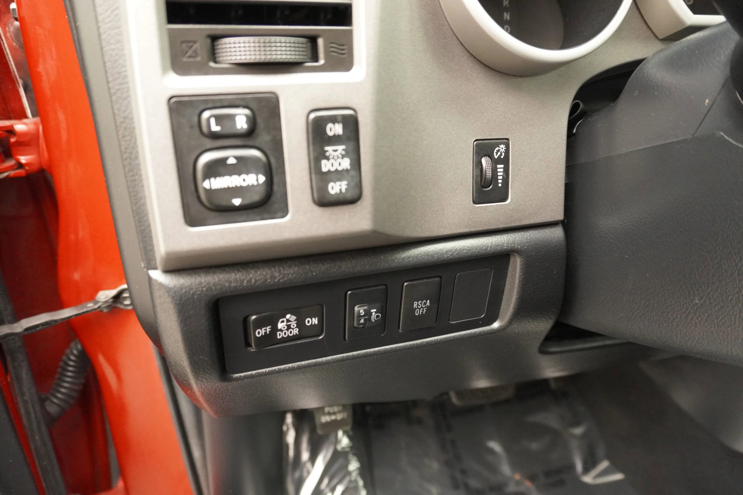 Used 2012 Toyota Tundra SR5 image 24