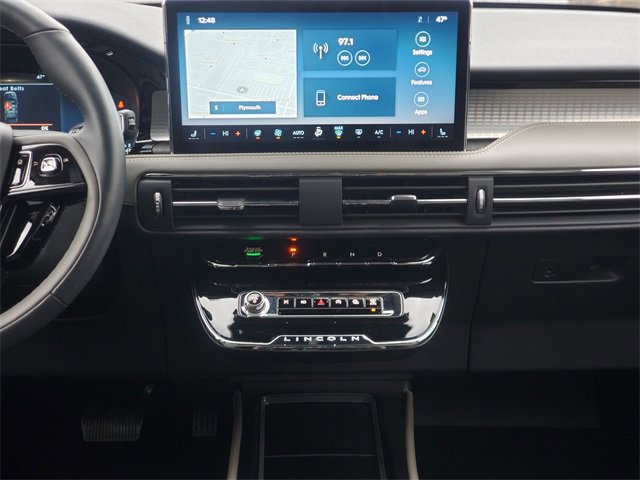 Certified 2023 Lincoln Corsair AWD w/ Equipment Group 101A image 30