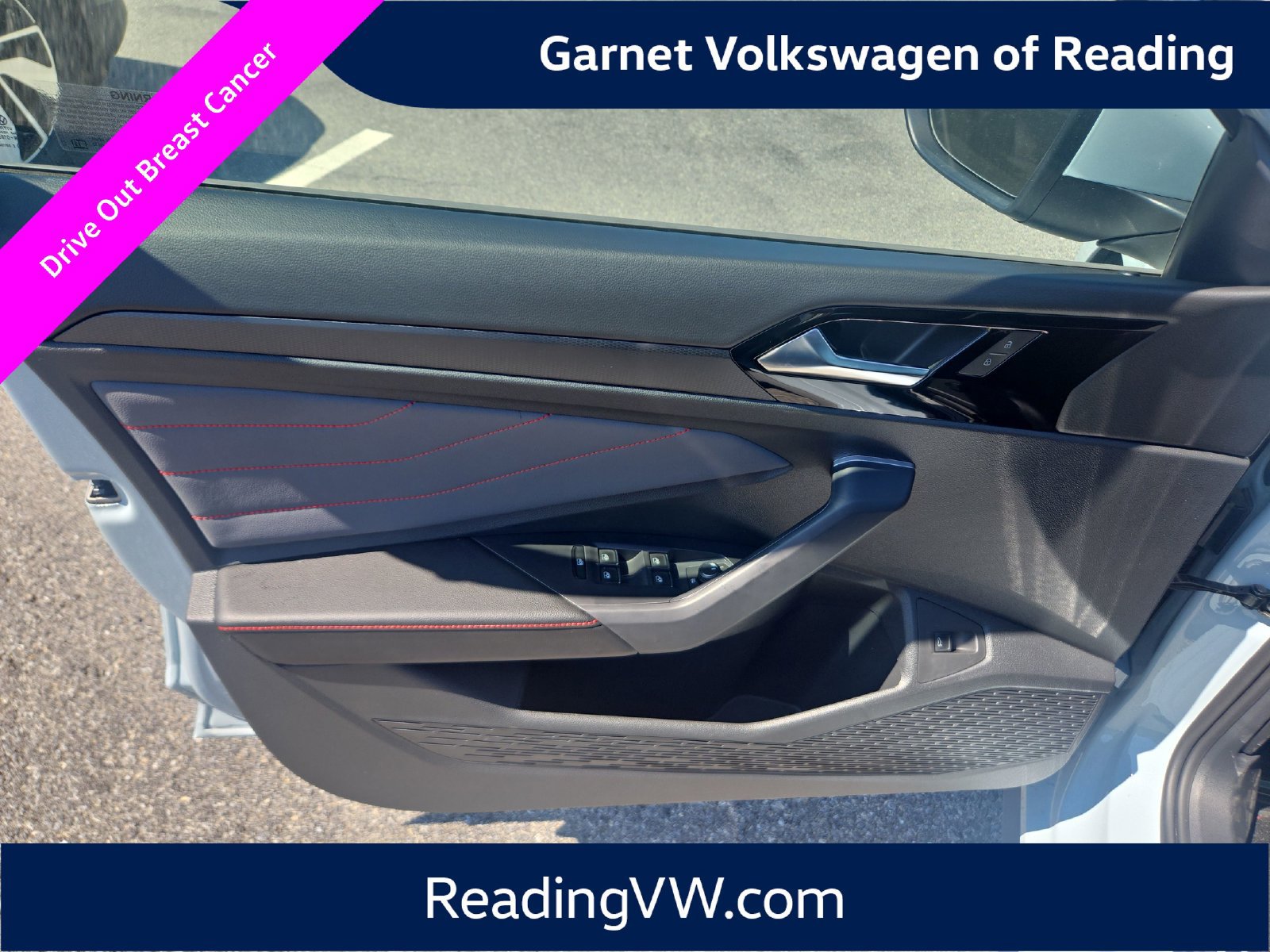 New 2026 Volkswagen Jetta GLI Autobahn FWD image 11