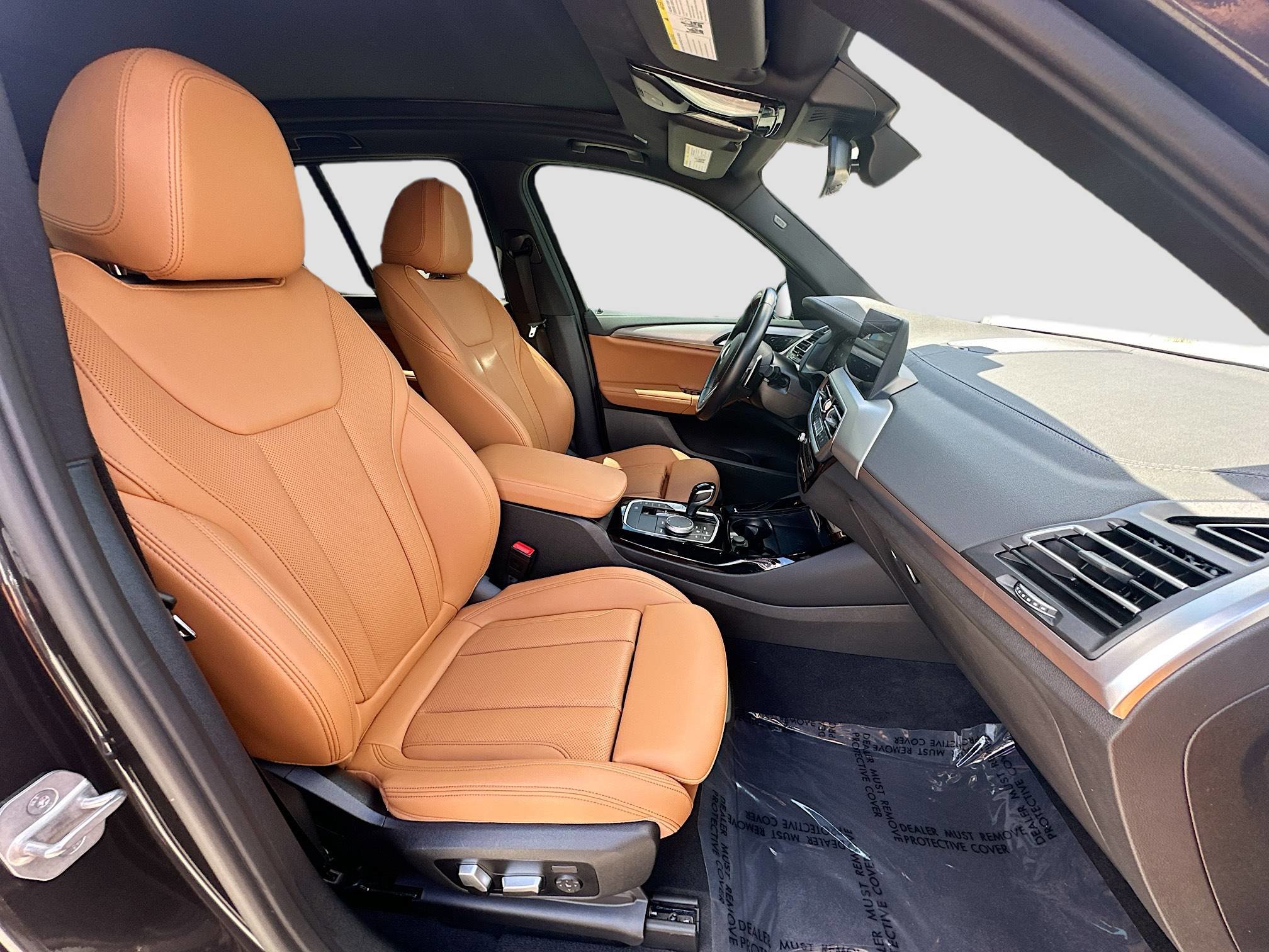 Used 2024 BMW X3 M40i image 34