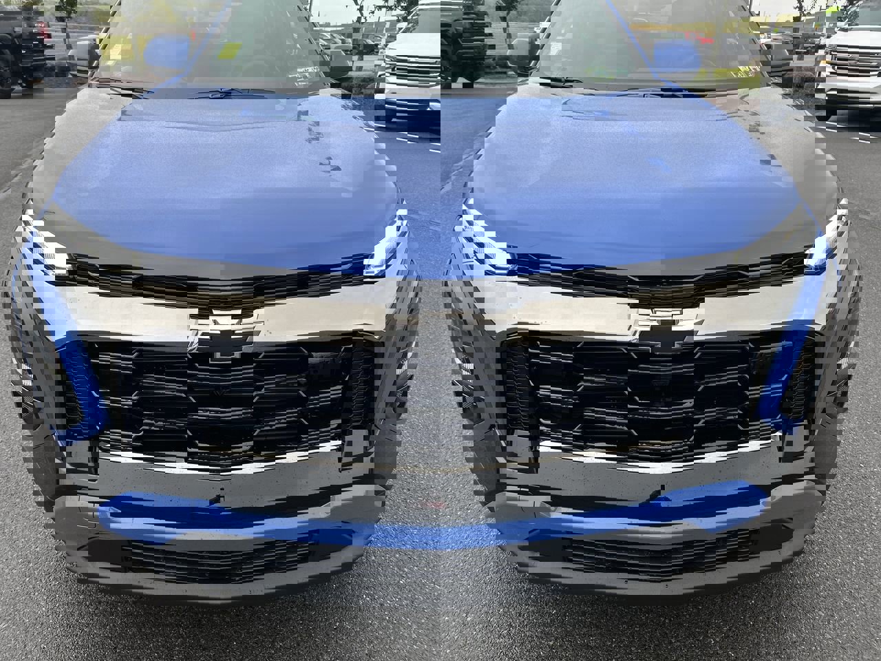 New 2026 Chevrolet Equinox ACTIV w/ Convenience Package III image 15