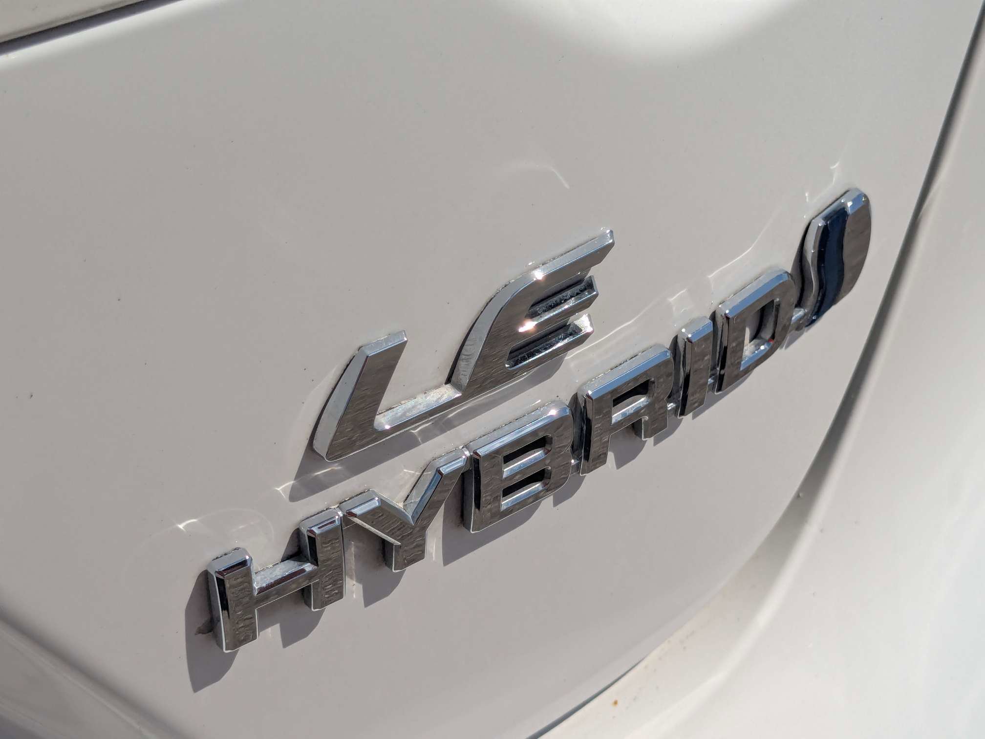 Used 2023 Toyota Corolla LE FWD image 13