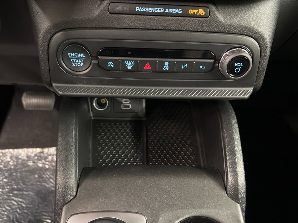 New 2026 Ford Bronco Sport Outer Banks w/ Outer Banks Tech Package+ image 14