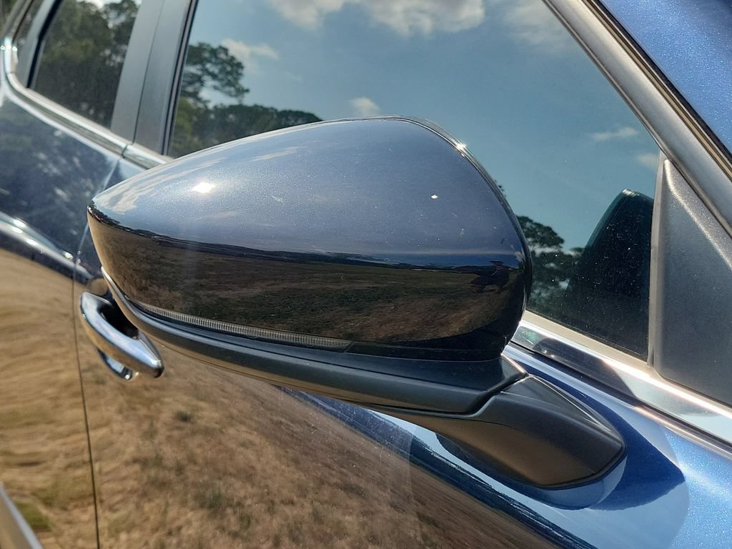 Used 2024 MAZDA CX-30 AWD 2.5 S w/ Select Sport Pkg image 9