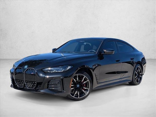 Used 2023 BMW i4 M50