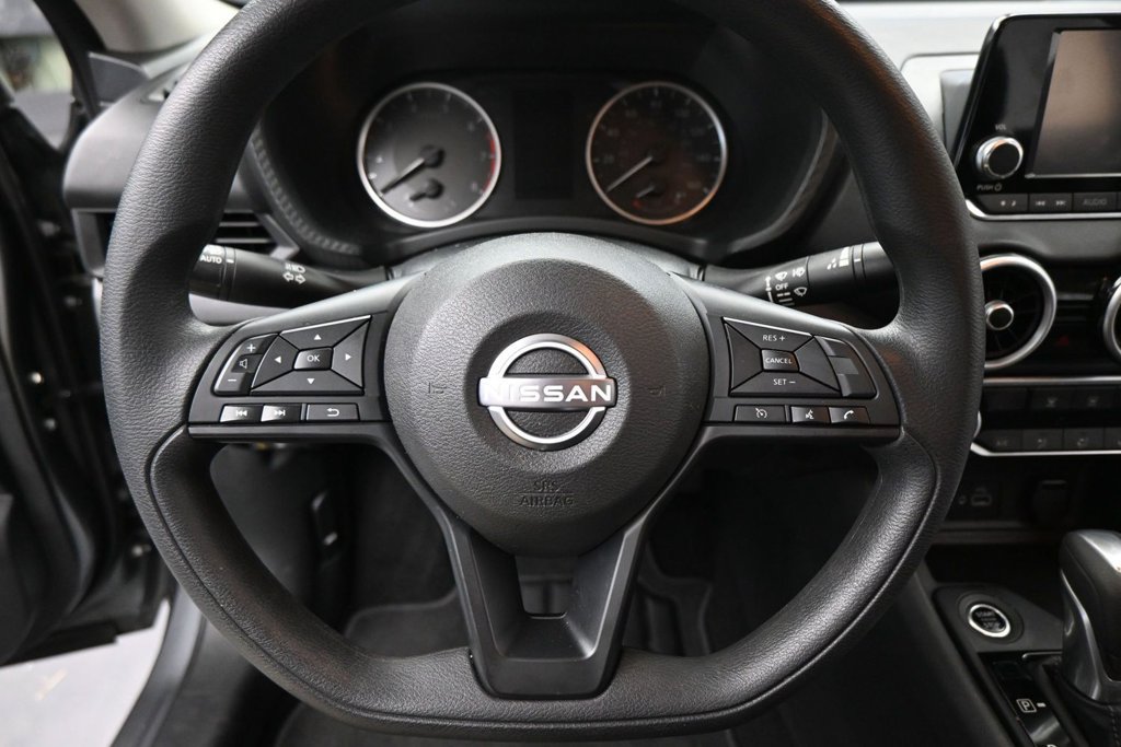 Used 2024 Nissan Sentra S FWD image 12
