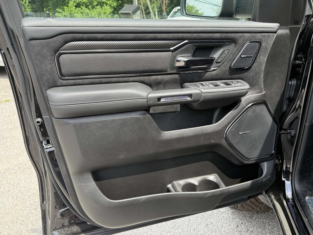 New 2026 RAM 1500 RHO w/ RHO Level 1 Equipment Group AWD/4WD image 14