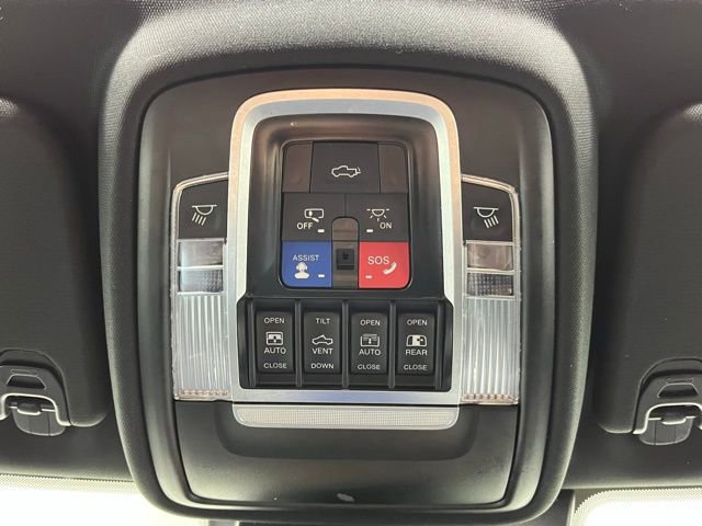 Used 2022 RAM 1500 Laramie image 21