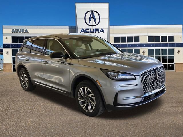 Used 2024 Lincoln Corsair FWD image 1