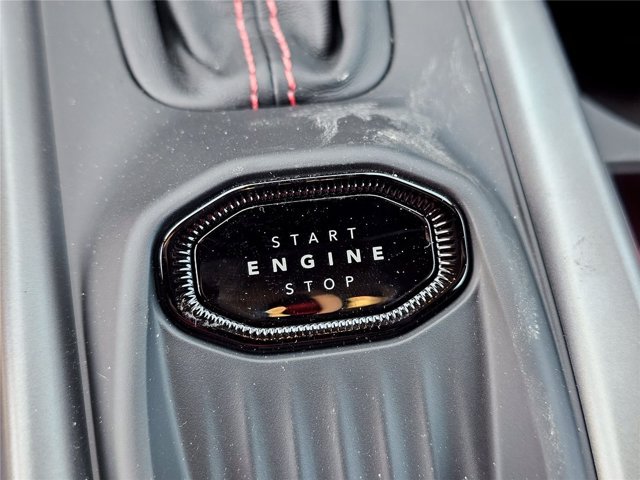 New 2026 Dodge Charger Scat Pack AWD/4WD image 50