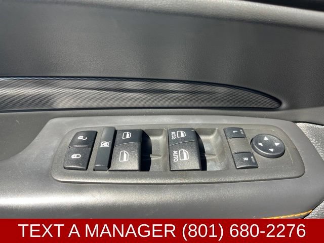 Used 2022 Dodge Durango R/T w/ Quick Order Package 22F AWD/4WD image 18