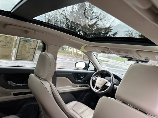 Used 2022 Lincoln Corsair Grand Touring image 20