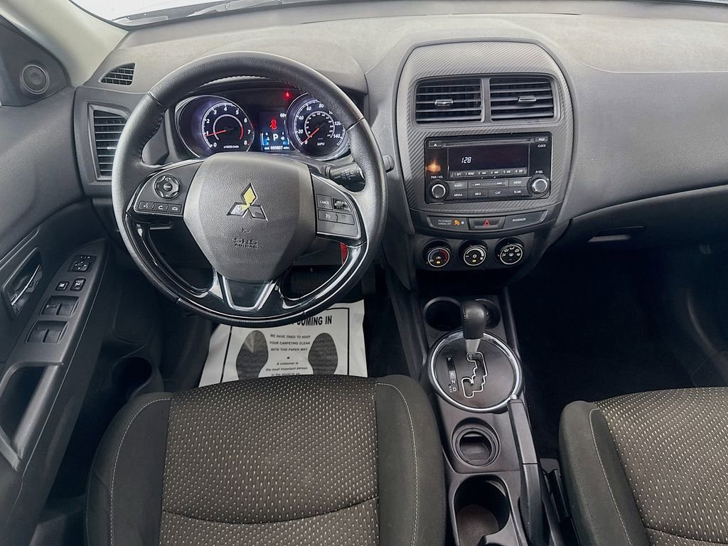 Used 2016 Mitsubishi Outlander Sport ES image 26